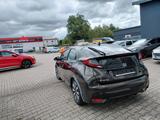 Honda Civic Lim. 5-trg. 1.6 i-DTEC Elegance - Honda Civic mit Diesel-Antrieb