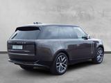 Land Rover Range Rover 3.0 P460e Autobiography - graue Land Rover Range Rover