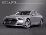 Audi A8 quattro Better Vision B&O 360° UPE 128TEUR - Audi: V12