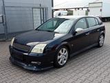 Opel Signum 3.2 V6 Elegance - gebrauchte Opel Signum aus dem Jahr 2003