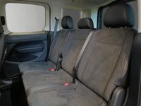 Volkswagen Caddy - Vorschau Bild 17