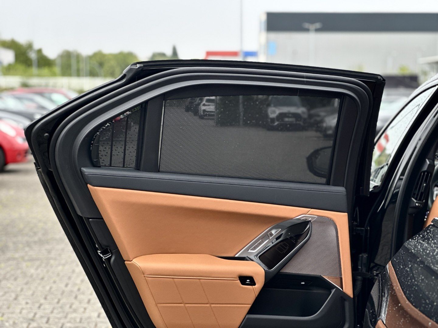 BMW 740 - Bild 15
