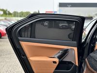 BMW 740 - Vorschau Bild 15