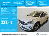 Volkswagen Taigo 1.0 TSI DSG *STYLE*MATRIX*APP*VC* - Volkswagen Taigo: Limousine