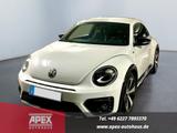 Volkswagen New Beetle 1.4 TSI BMT R-Line DSG 110 kW (150... - VW New Beetle Gebrauchtwagen
