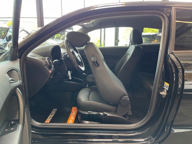 Audi A1 attraction *Klimaauto.*Sitzheizung*TÜV0327*