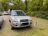 Hyundai TUCSON 2.0 GLS 2WD GLS - gebrauchte Hyundai TUCSON aus dem Jahr 2005