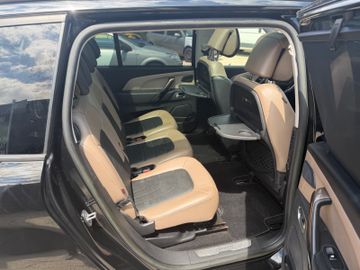 Citroen Grand C4 Picasso / SpaceTourer - 12