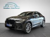 BMW X4 xDrive 30d M Sport ACC AHK Standh. SHZ LED 3Z - gebrauchte BMW X4 aus dem Jahr 2023