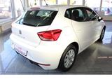 Seat Ibiza 1.0 MPI Style,Bluetooth,Multi,Klima,Top-Zu - Seat Ibiza: Mpi