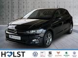 Volkswagen Polo 1.0TSI United RüFaKa SHZ NAV - Volkswagen Polo: United