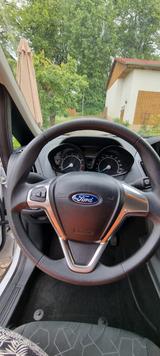 Ford B-Max 1,4 66kW Ambiente Ambiente - weiße Ford B-Max