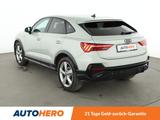 Audi Q3 Sportback 45 TFSI quattro S line Aut.*360CAM* - Audi Q3: Sportback