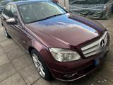 Mercedes-Benz Mercedes Benz W204 C320 - Mercedes-Benz C-Klasse W204 mit Diesel-Antrieb