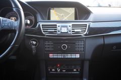 Fahrzeugabbildung Mercedes-Benz E 250 T BlueTEC Avantgarde Navi LED Kamera SD!