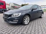 Volvo V60 T3 Summum Xenium LEDER+SHD+CAM - Volvo: Summum