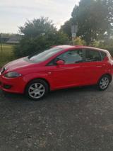 Seat Altea 2.0 TDi 140ps Sport - Seat Altea: Sport