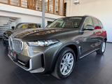 BMW X5 30 d xDrive modifiziert - BMW X5: Grün