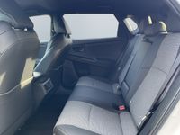 Toyota bZ4X - Vorschau Bild 15