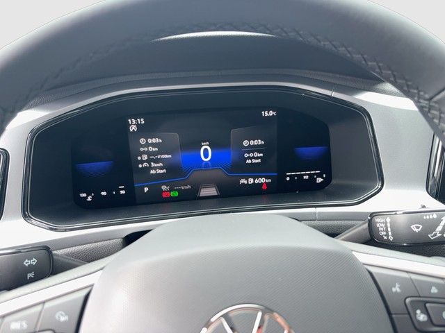 T-Roc Life LED RFK ACC