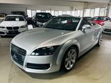 Audi TT Coupe/Roadster 2.0 TFSI Roadster - Audi TT aus 2007