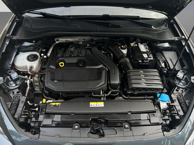 Leon 1.5TSI Xcellence KLIMA PDC SHZ ACC LED