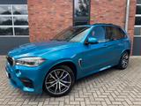 BMW X5 M HEAD-UP,SOFTCL,PANO,DAB,LED,SCHECKHEFTGEPFL - BMW X5 M