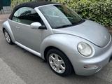 Volkswagen New Beetle Cabrio 1.9 TDI 101CV - Volkswagen New Beetle 9C