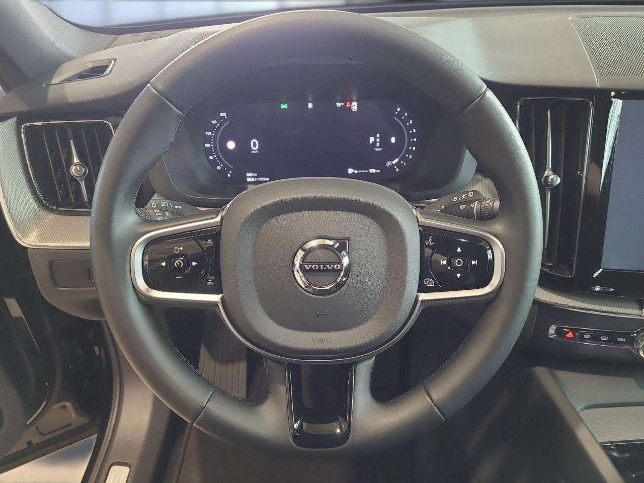 Volvo XC60 XC 60 Plus Dark AWD Bluetooth LED Klima, миниатюра 11