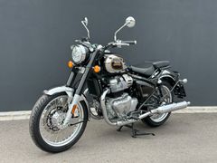 ROYAL ENFIELD Classic 650 ABS CHROM +++ SOFORT VERFÜGBAR