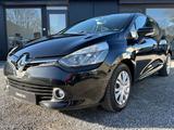 Renault Clio IV 90 tCe Dynamique | Navi - Renault Clio: Dynamique Tce