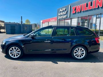 Skoda Octavia - 8