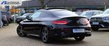 Mercedes-Benz C 43 AMG Coupe 4M DISTRO+PANO+KAM360+DIGI-TACHO - Mercedes-Benz C 43 AMG: Coupe