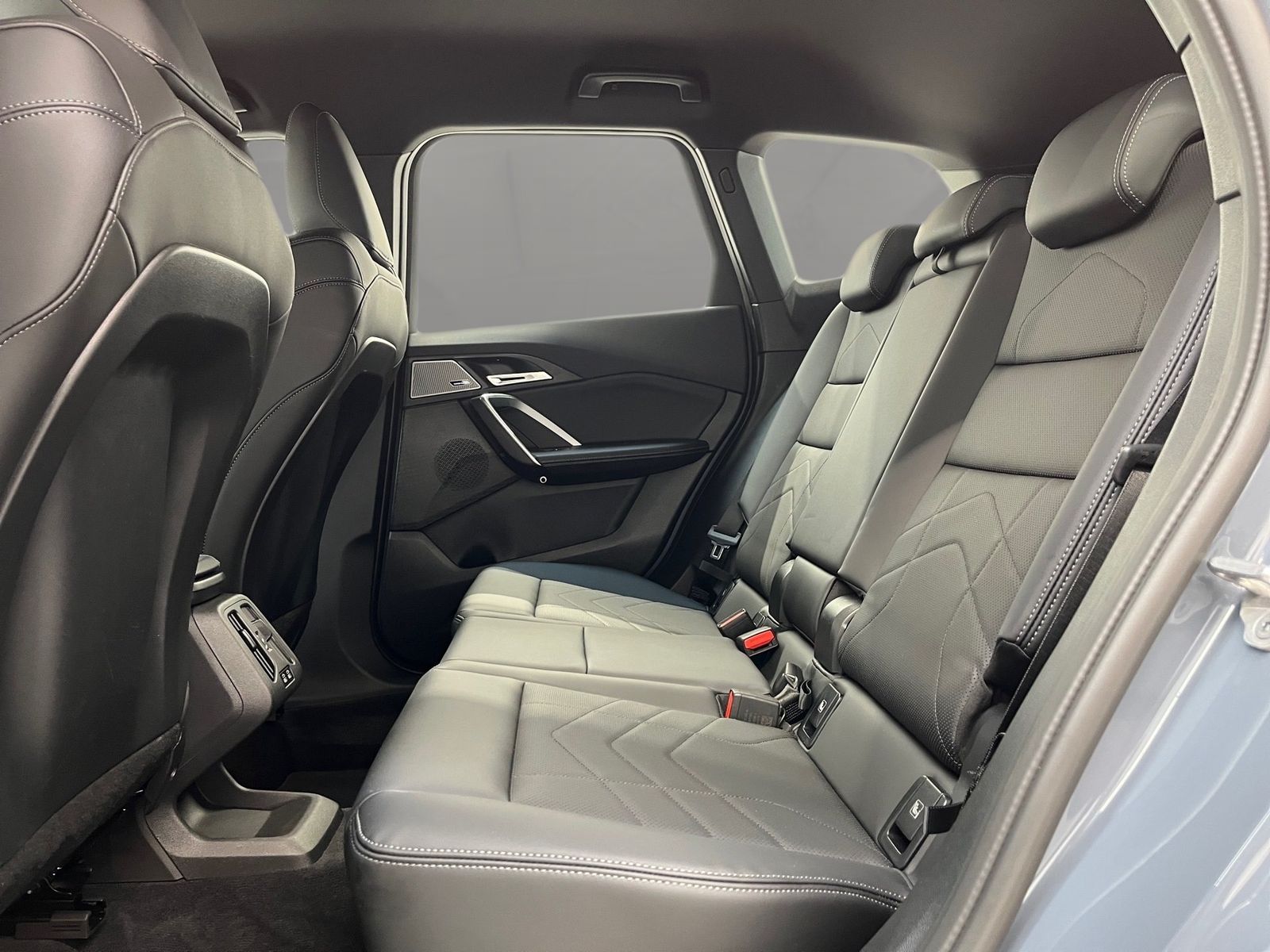 BMW X1 - Bild 13