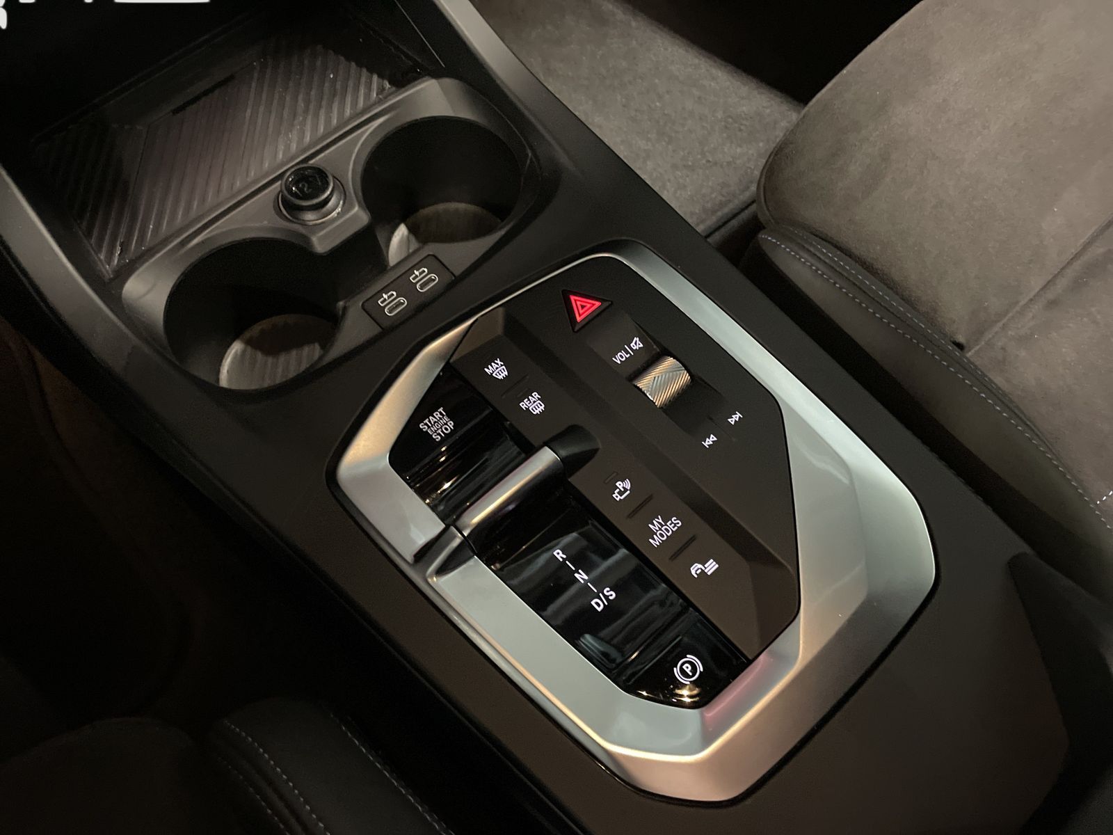 BMW 120 - Bild 17