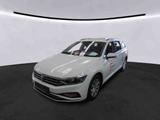 Volkswagen Passat Variant 2.0 TDI SCR DSG Business|AHK|NAVI - Volkswagen Passat Variant in Frankfurt (Main)