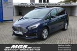 Ford S-Max 2.0 'Titanium' #ACC #KAM #FSH #AHK - Ford S-Max Gebrauchtwagen in Dresden