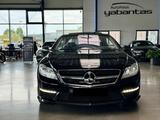 Mercedes-Benz CL 63 AMG KeylessGo Carbon Nachtsicht Kamera Spu - Mercedes-Benz 63 AMG aus dem Jahr 2010