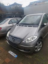 Mercedes-Benz A 180 CDI AVANTGARDE Avantgarde