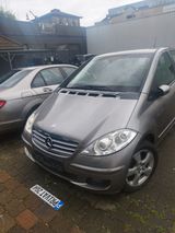 Mercedes-Benz A 180 CDI AVANTGARDE Avantgarde