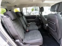 Volkswagen Touran - Vorschau Bild 8