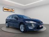 Ford Mondeo Business Edition - Ford Mondeo aus 2013 mit Diesel-Antrieb: Kombi