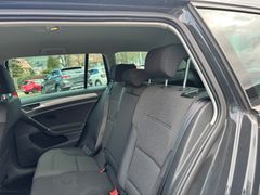 VW Golf VII Variant Comfortline 105PS TDI *MwSt*
