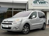 Citroën Berlingo 1.6 16V PDC*AHK*Klima - Citroën Berlingo mit Benzin-Antrieb: Kleinbus, 1.6