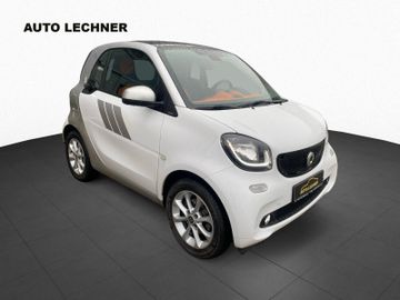 Bild 3 Smart ForTwo coupe 90PS*PANO*SHZ*KLIMAAUTO*TEMPOMAT*