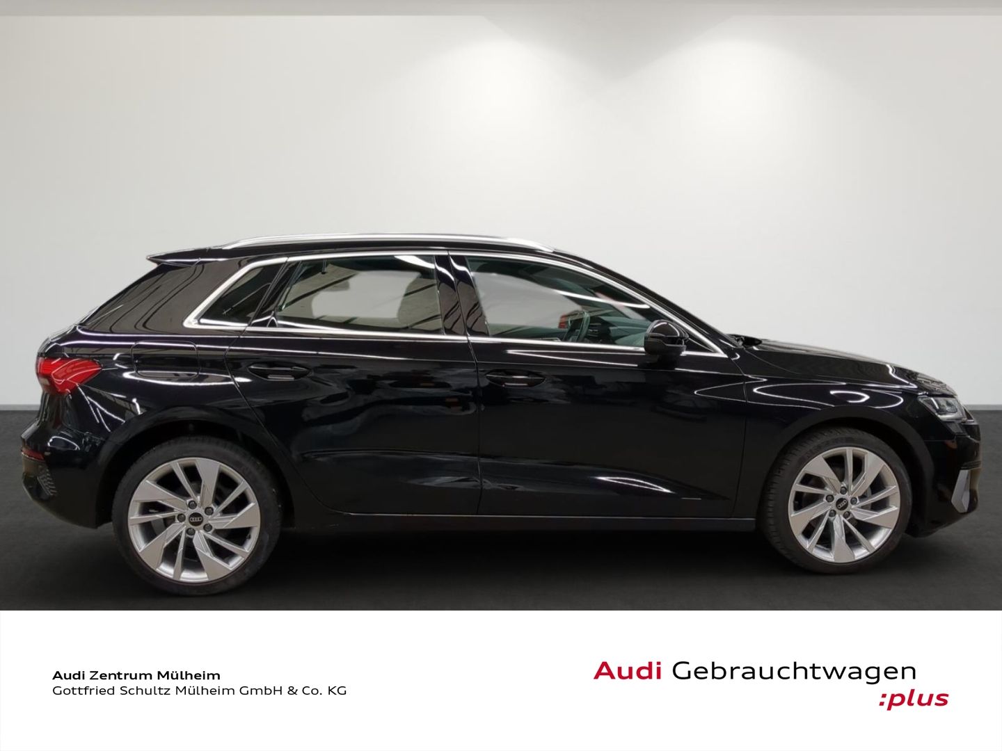 Audi A3 - Bild 3