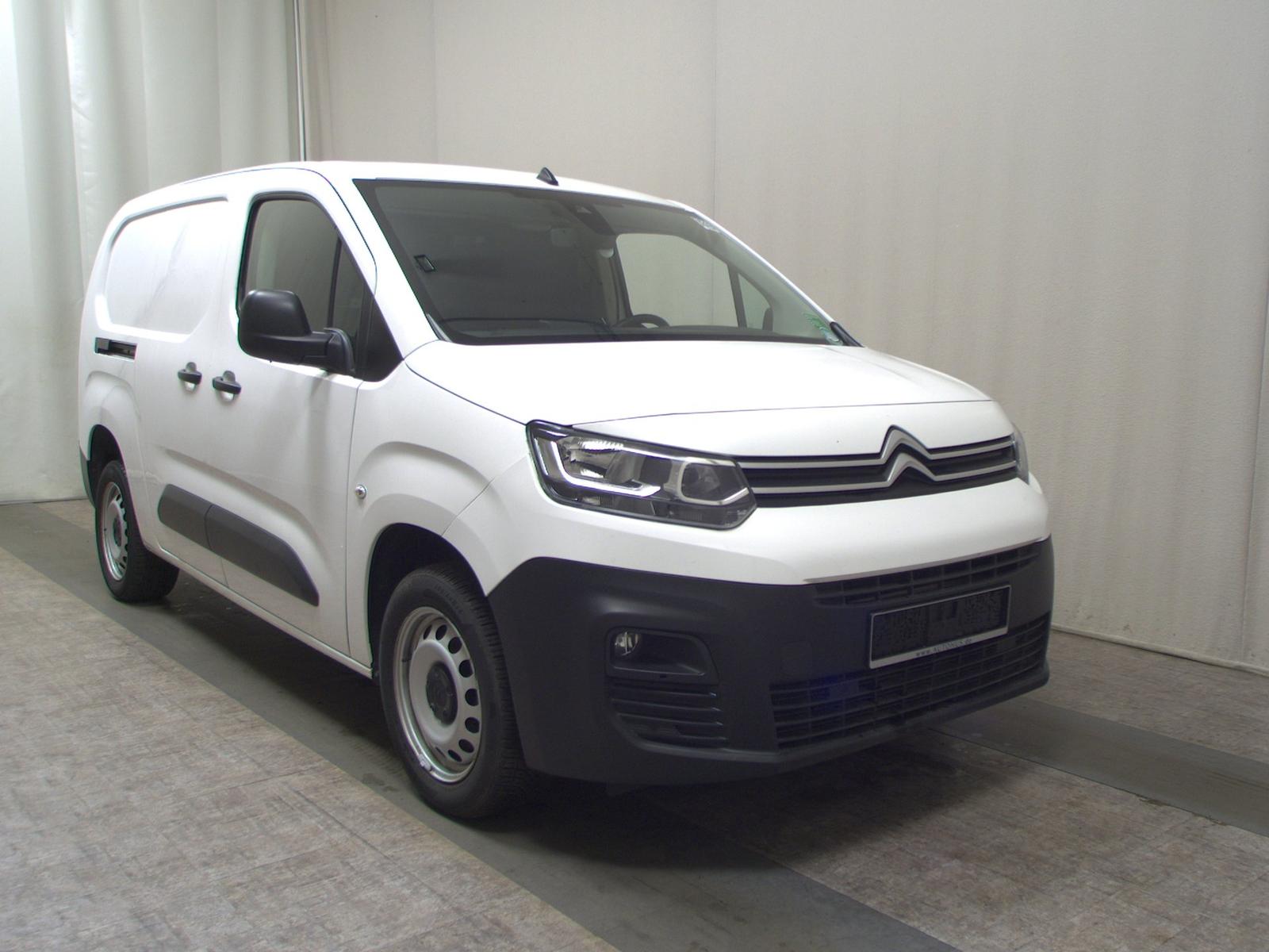 Citroën Berlingo 1.5 BlueHDI L2 Klima PDC BT Tempomat