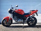 Hyosung GT650 - HYOSUNG GT 650
