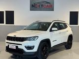 Jeep Compass 2.0 mjt Night Eagle 4X4 Automatico - Jeep Compass: Night Eagle