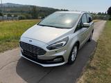 Ford S-MAX Trend Automatik LED DAB